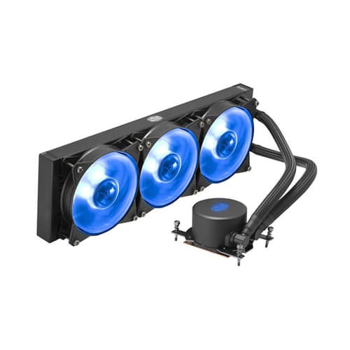 Cooler Master MASTERLIQUID ML360 RGB TR4 Edition